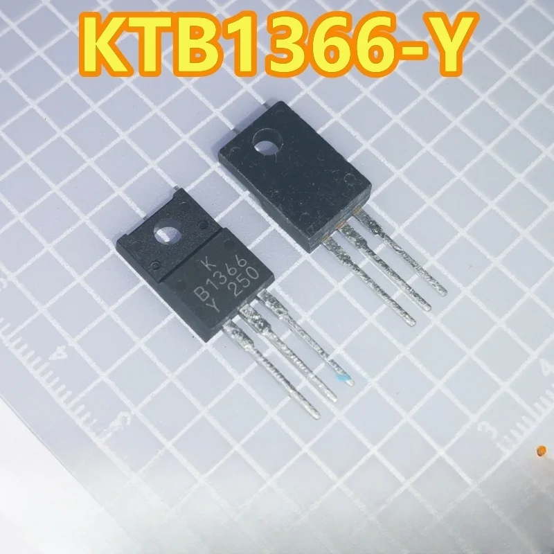 10-50PCS KTB1366-Y KB1366 2SB1366Y