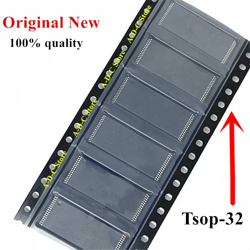 100% visiškai Naujas Originalus AM29F040-70EC AM29F040 TSOP32 IC Chip Sandėlyje