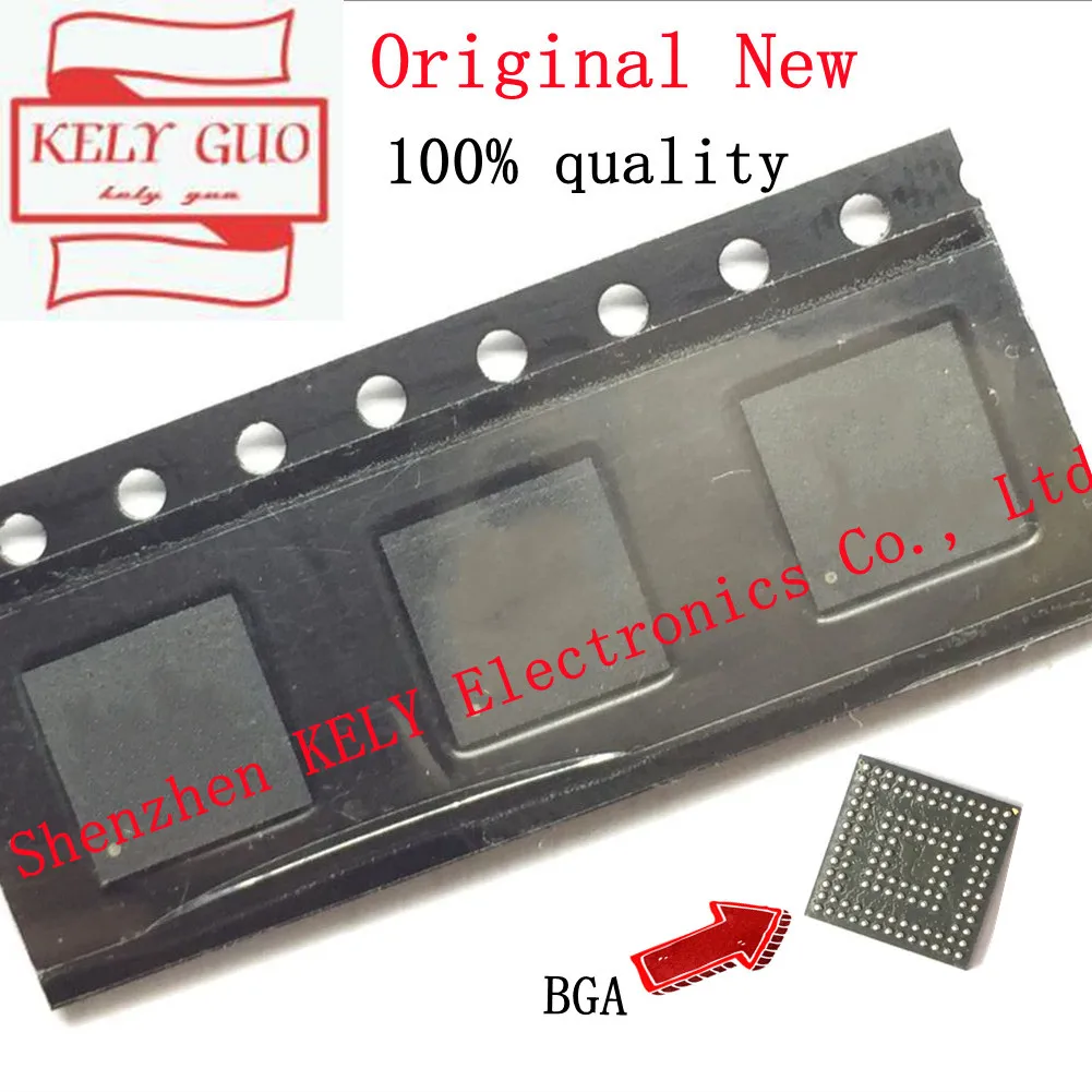 (2-5piece)100% Naujas IT8586VG FXO BGA Chipsetu