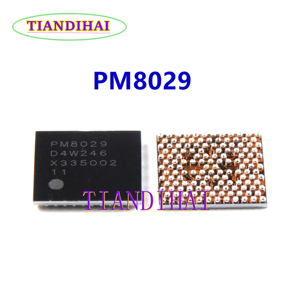 (5piece)100% Naujas PM8029 BGA Chipsetu
