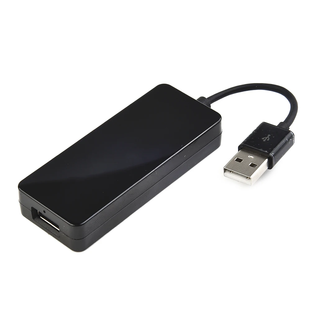 Dalys USB Carplay Laidinio Auto HD 1080P Ekrano Pakeitimas CPC200-CCPM Už Automobilių Navigacijos Grotuvas Priedai