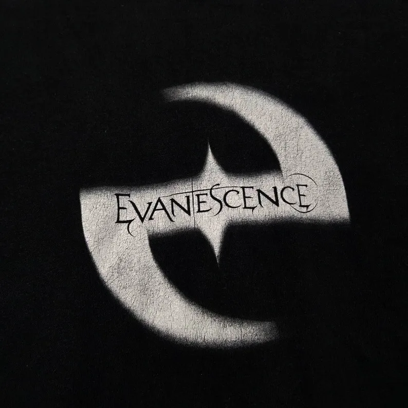 Evanescence Simbolis 
