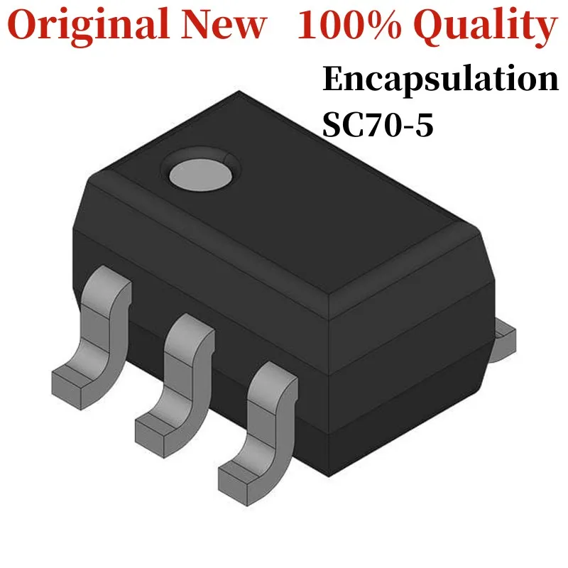 Naujas originalus LMV321IDCKR paketo SC70-5 chip integrinio grandyno IC