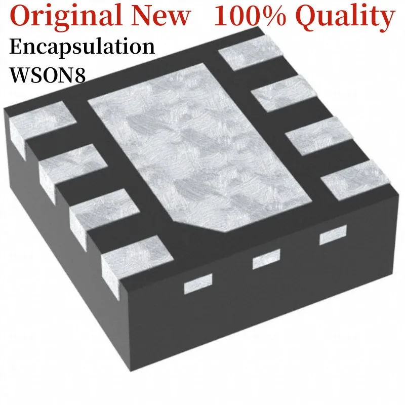 Naujas originalus TPS61252DSGR paketo WSON8 integrinio grandyno lustas IC