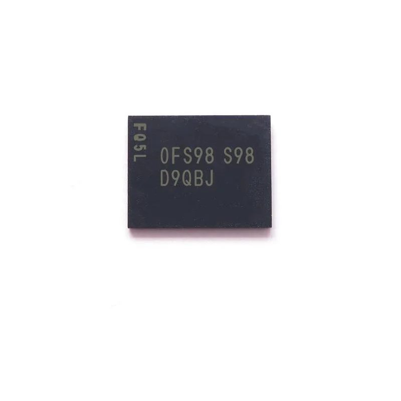 Nemokamas Pristatymas 5-20pcs/daug 【D9QBJ】MT41K512M8RH MT41K512M8 MT41K512M8RH-125:E Nauja 512M* 16-bit DDR3 dalelių Sandėlyje